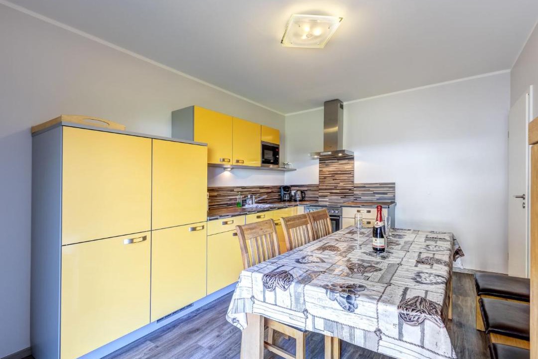 Photo of Kitchen in Peenemuende