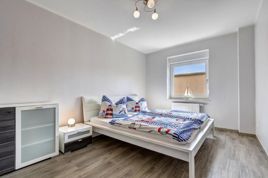 Photo of Bedroom in Peenemuende