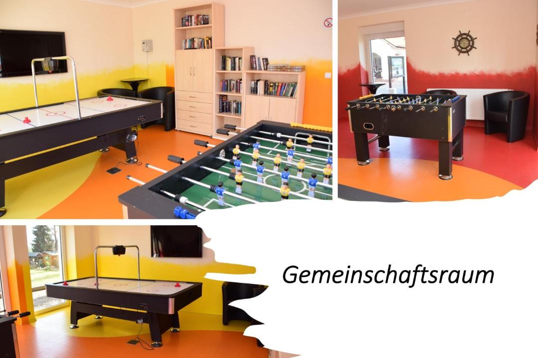 Photo of Livingroom in Peenemuende