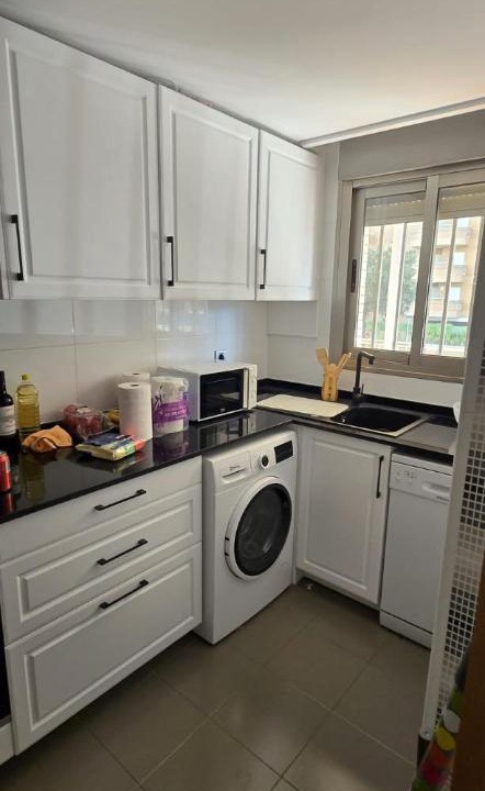 Photo of Kitchen in Marina d'Or