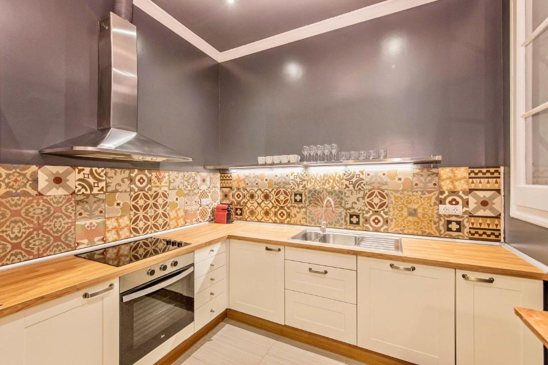 Photo of Kitchen in Sant Antoni