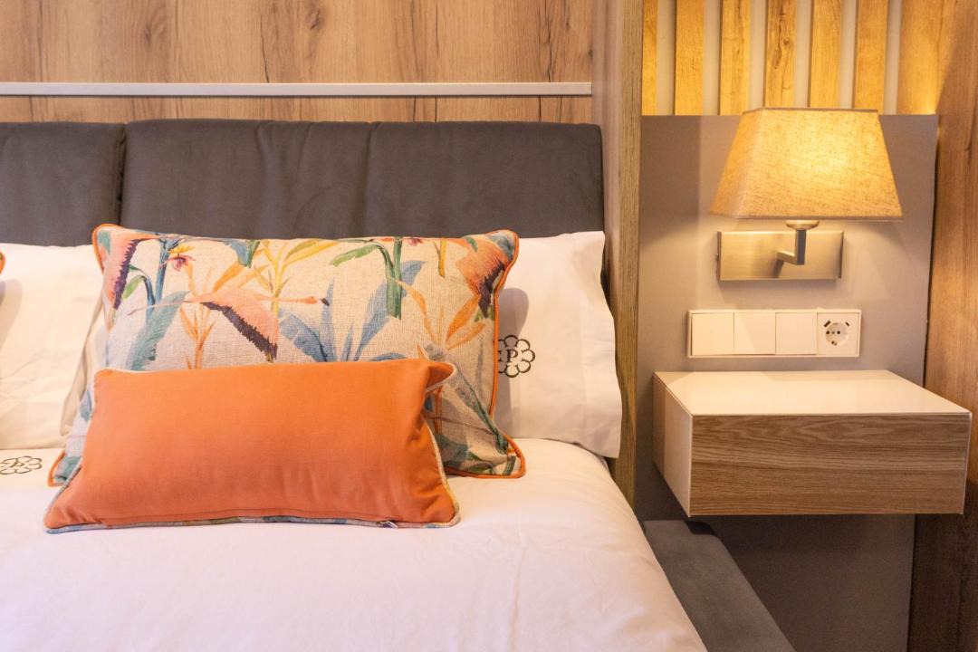 Photo of Bedroom in Chantada