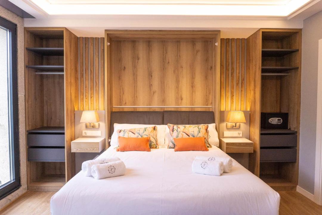 Photo of Bedroom in Chantada