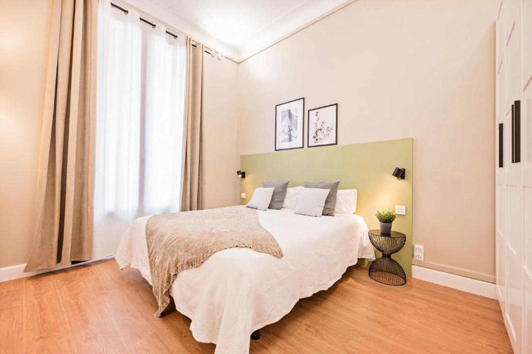 Photo of Bedroom in Sant Antoni