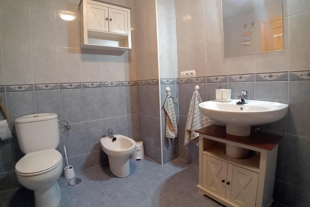 Photo of Bathroom in El Morche