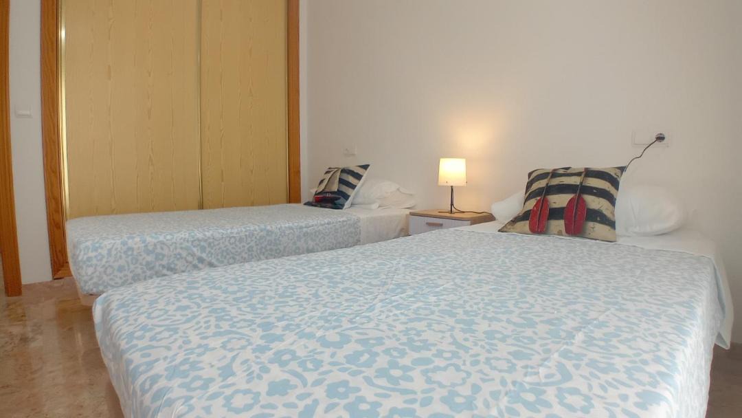 Photo of Bedroom in El Morche