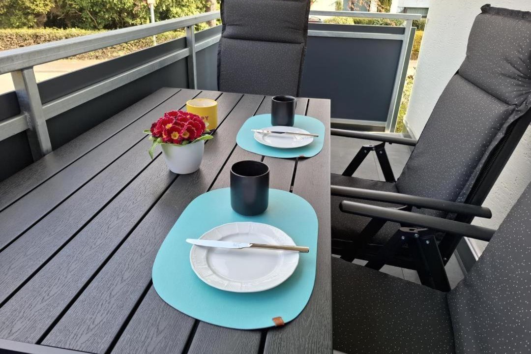 Photo of Patio Balcony in Hoexter