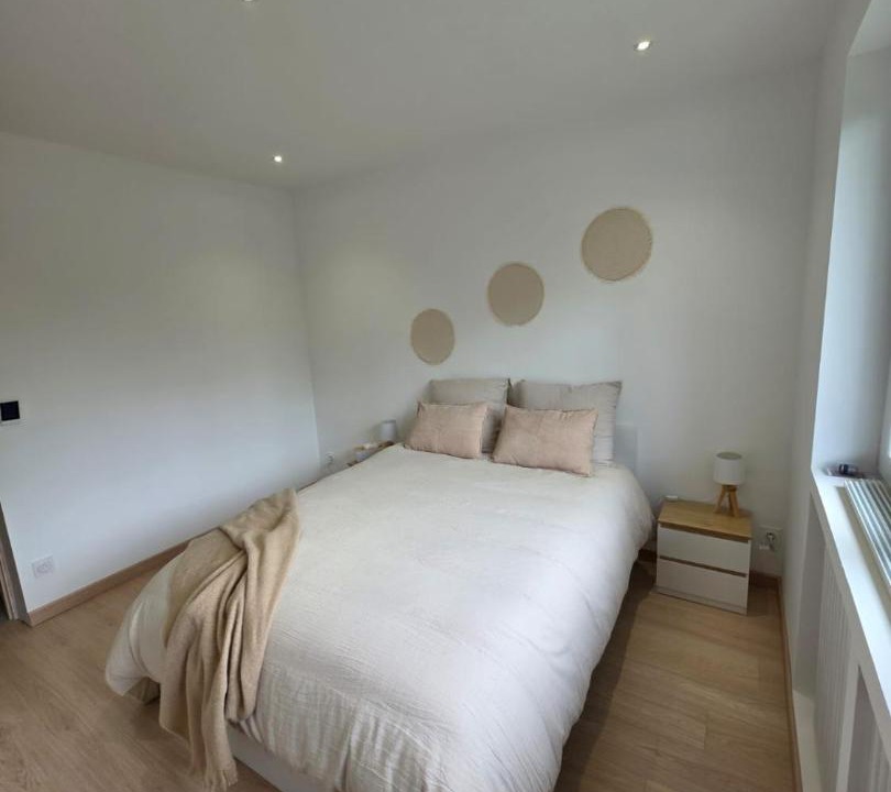 Photo of Bedroom in Tancua