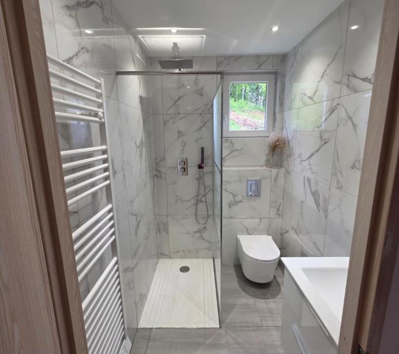 Photo of Bathroom in Tancua