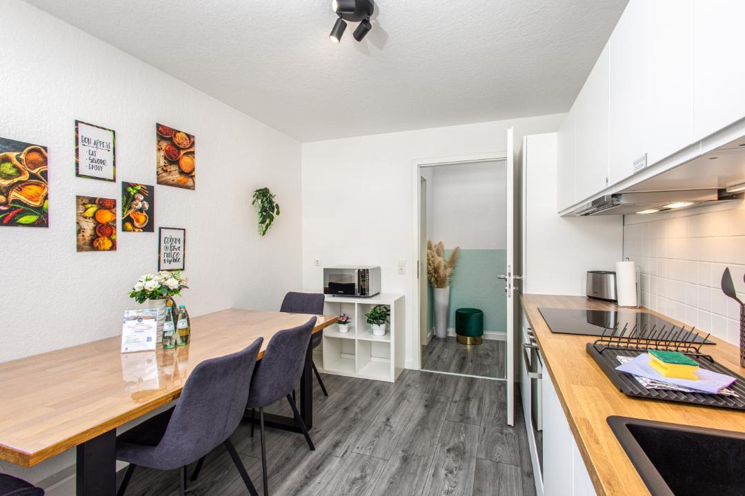 Photo of Kitchen in Sudenburg
