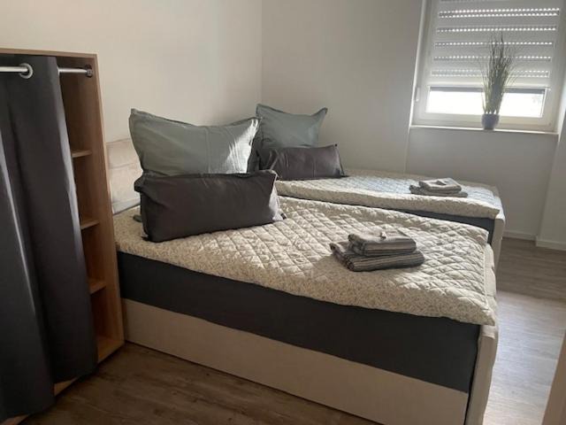 Photo of Bedroom in Irxleben