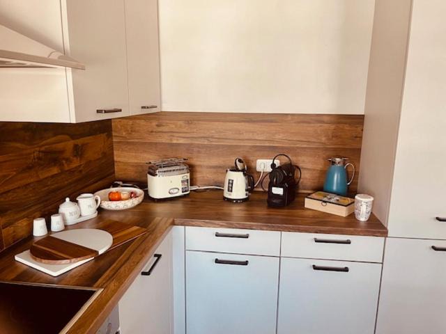 Photo of Kitchen in Irxleben