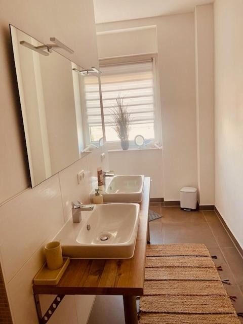 Photo of Bathroom in Irxleben
