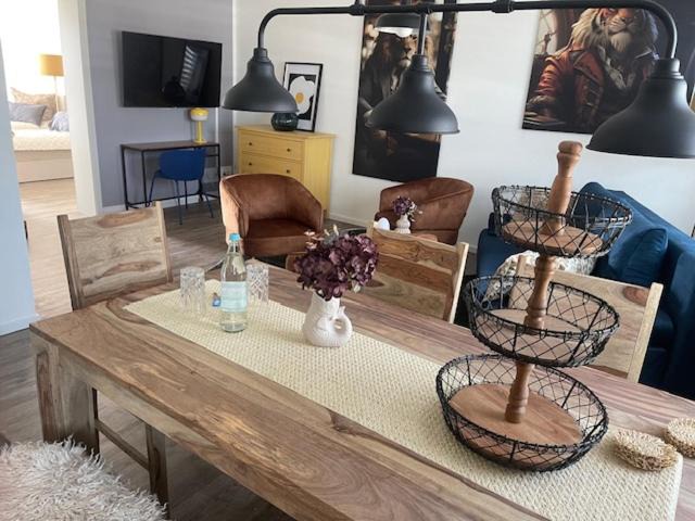 Photo of Livingroom in Irxleben