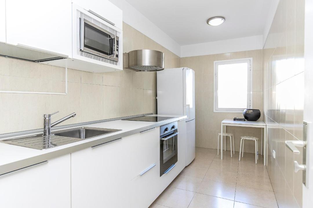 Photo of Kitchen in Puerto de Guimar