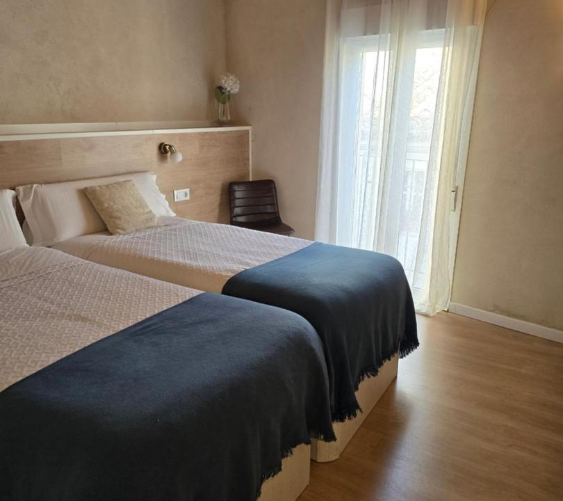 Photo of Bedroom in Plasencia