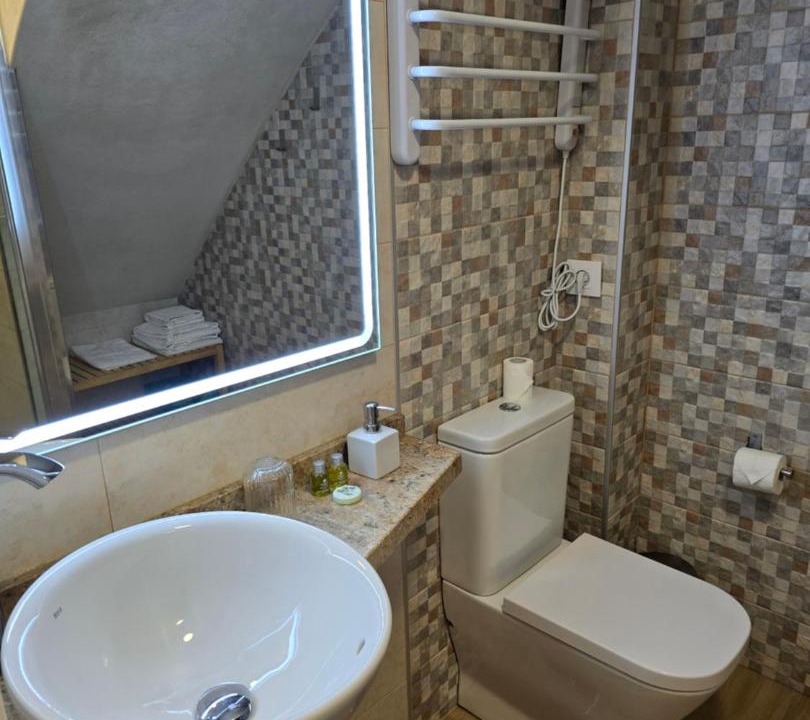 Photo of Bathroom in Plasencia
