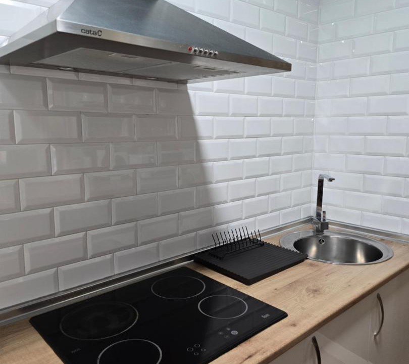 Photo of Kitchen in Plasencia