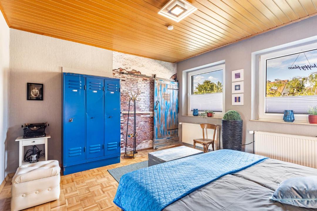 Photo of Bedroom in Korbach