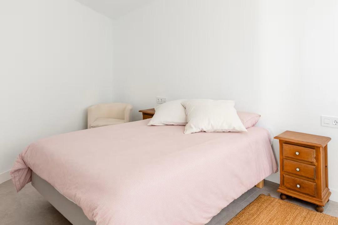 Photo of Bedroom in La Vera