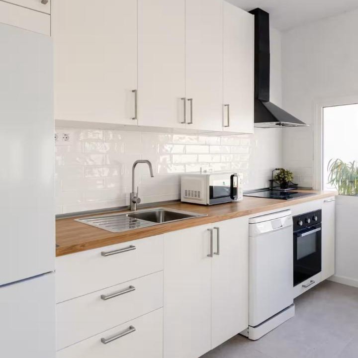 Photo of Kitchen in La Vera