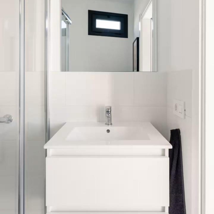 Photo of Bathroom in La Vera