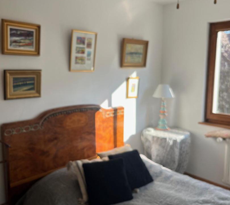 Photo of Bedroom in Nernier