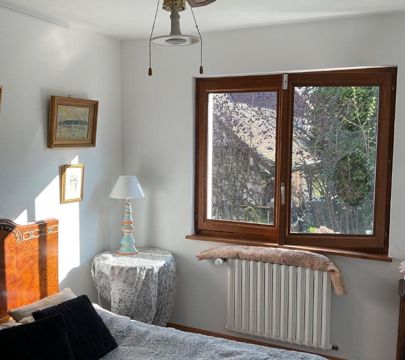 Photo of Bedroom in Nernier
