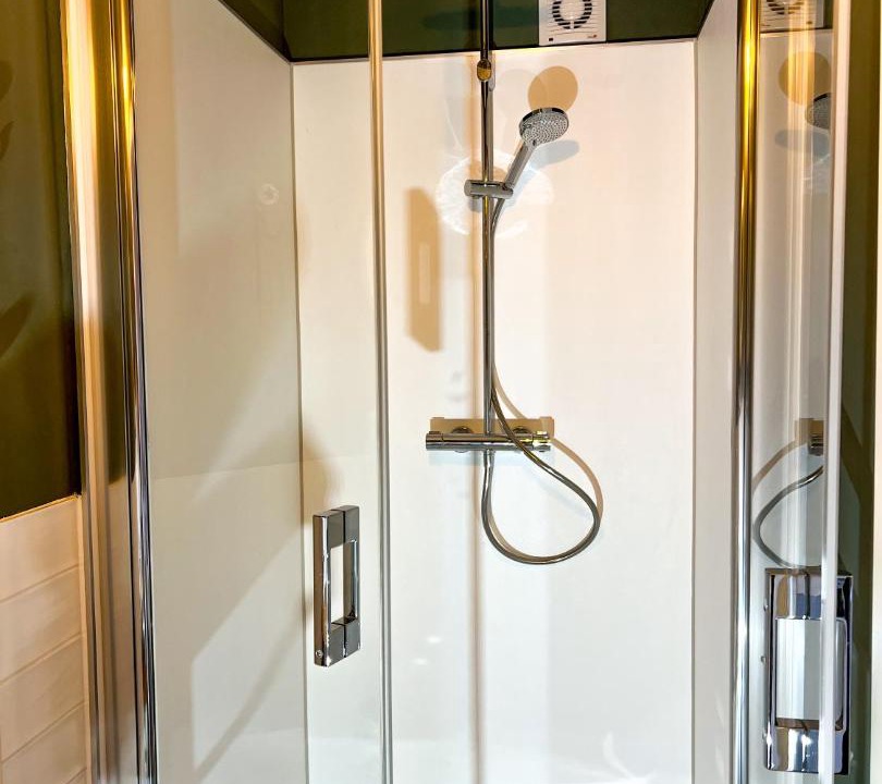 Photo of Bathroom in Altenboitzen