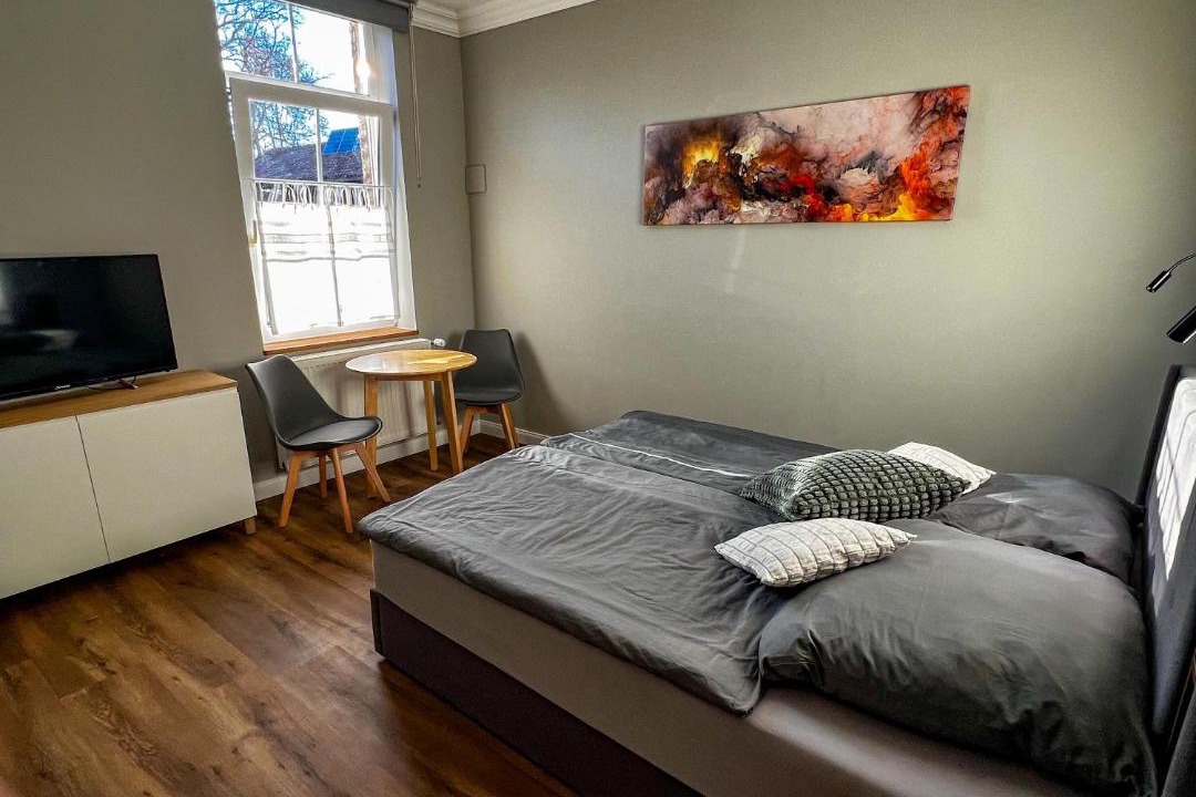 Photo of Bedroom in Altenboitzen