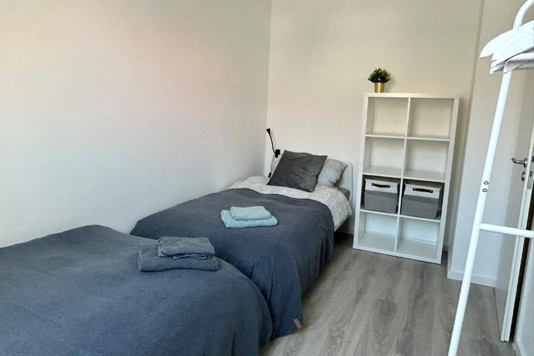 Photo of Bedroom in Oststadt