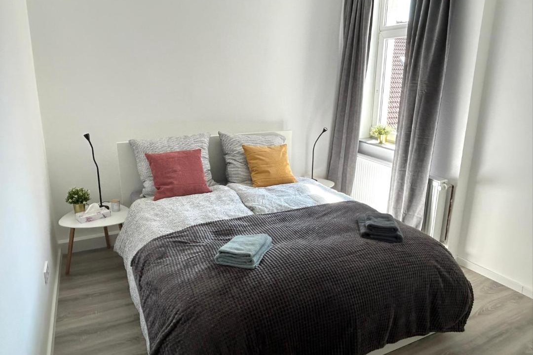 Photo of Bedroom in Oststadt