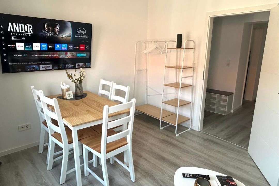 Photo of Livingroom in Oststadt