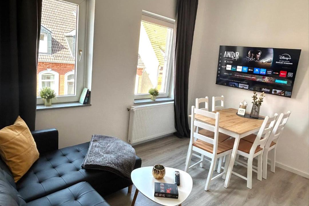 Photo of Livingroom in Oststadt
