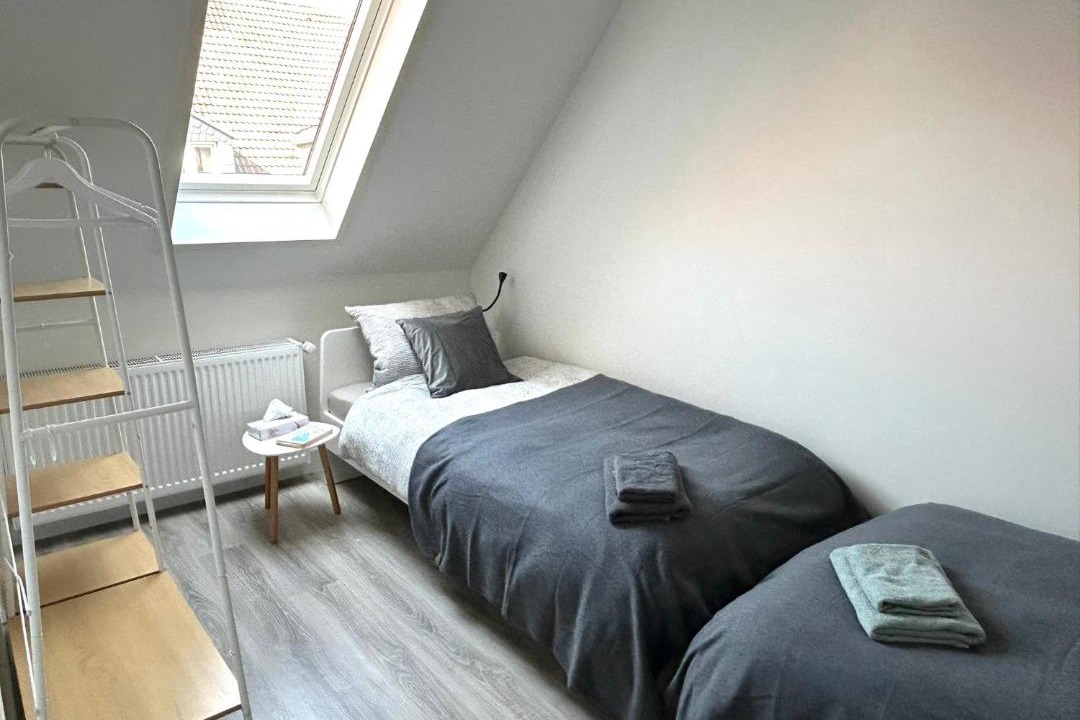 Photo of Bedroom in Oststadt
