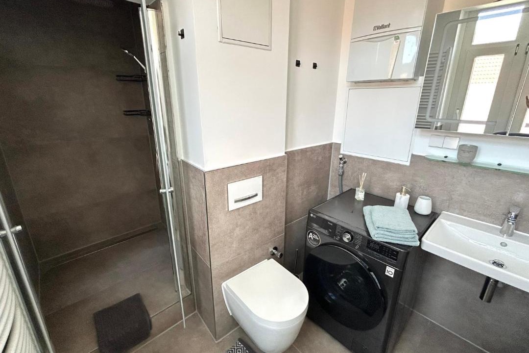 Photo of Bathroom in Oststadt