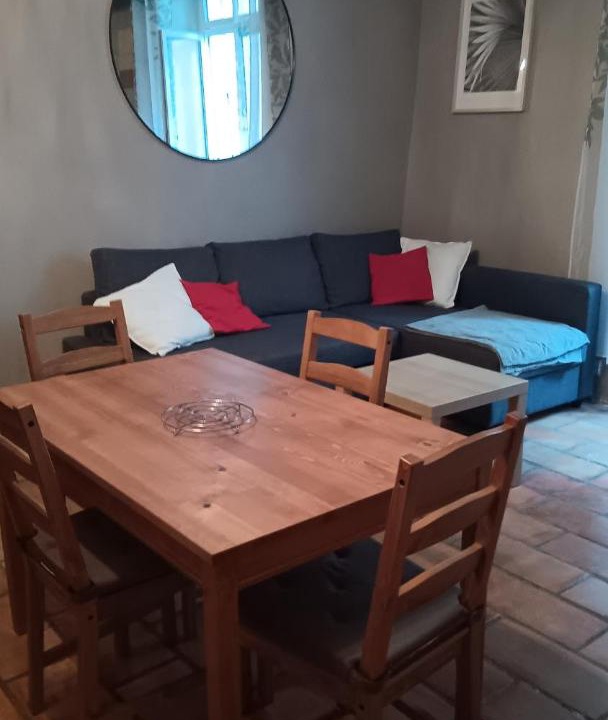 Photo of Livingroom in Saint-Laurent-le-Minier