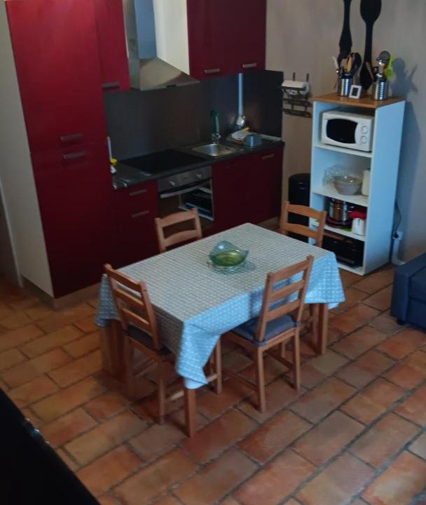 Photo of Kitchen in Saint-Laurent-le-Minier