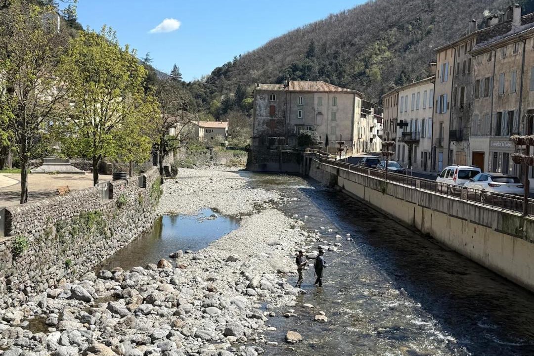Photo of Others in Valleraugue