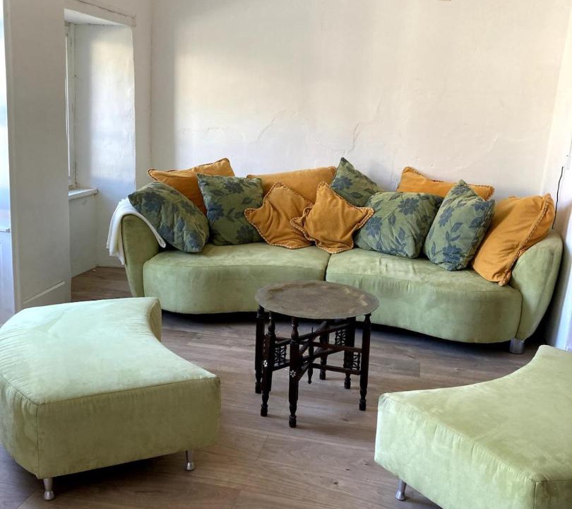 Photo of Livingroom in Valleraugue