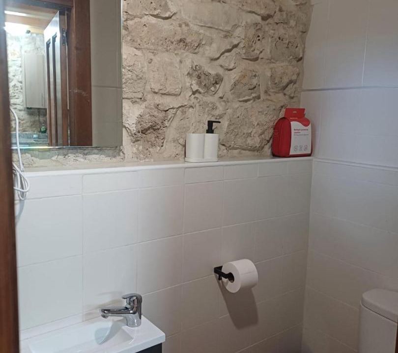 Photo of Bathroom in Castrojeriz