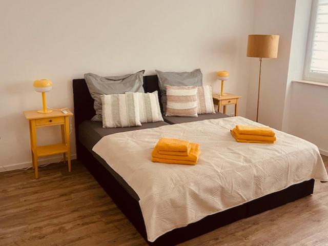 Photo of Bedroom in Irxleben