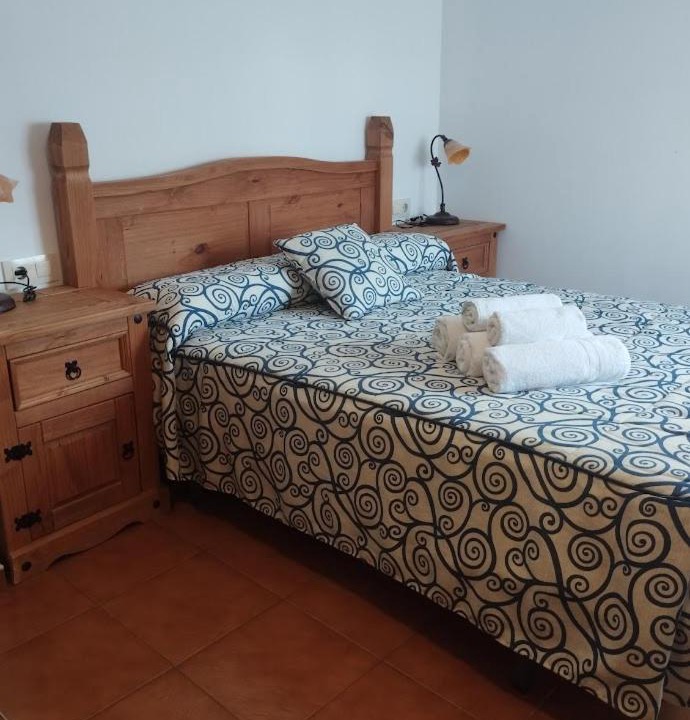 Photo of Bedroom in Guadalupe