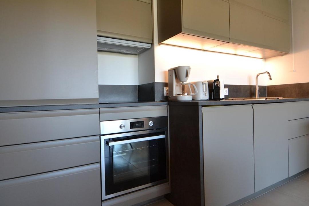 Photo of Kitchen in Uzes