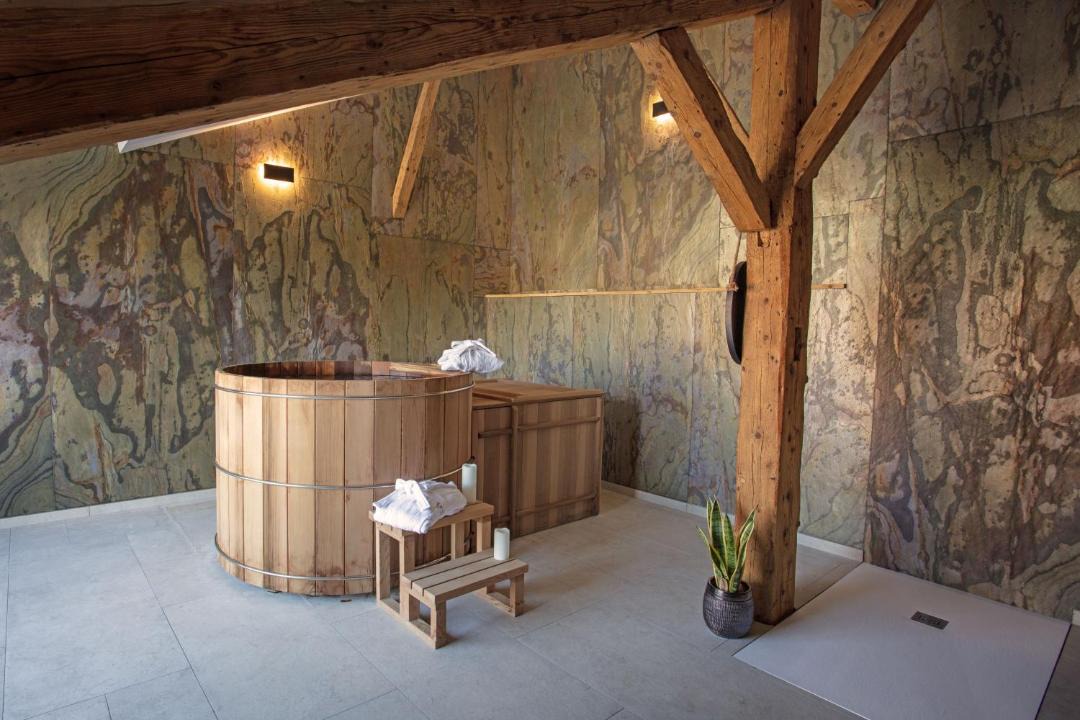 Photo of Bathroom in Malbuisson