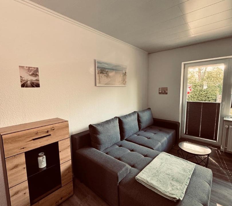 Photo of Livingroom in Friedrichskoog-Spitze