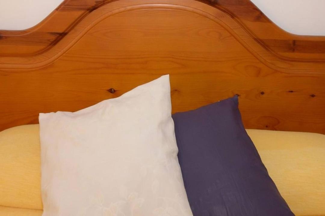 Photo of Bedroom in Tamaduste