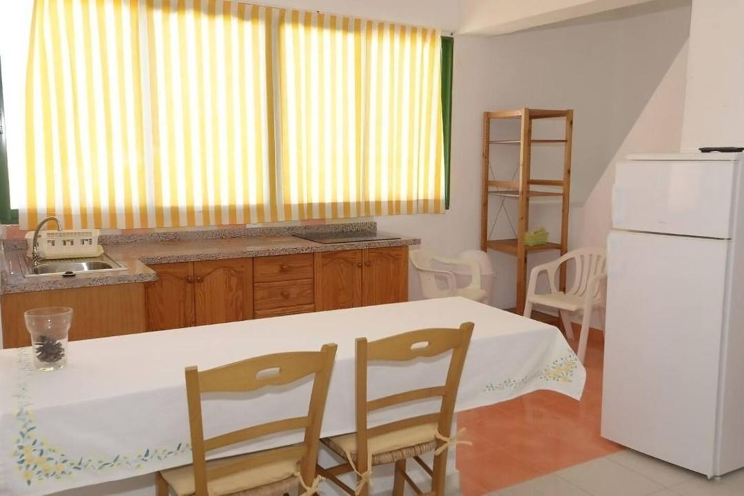 Photo of Kitchen in Tamaduste