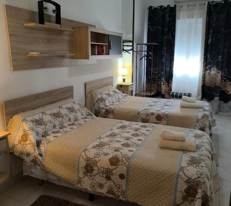 Photo of Bedroom in Calamonte