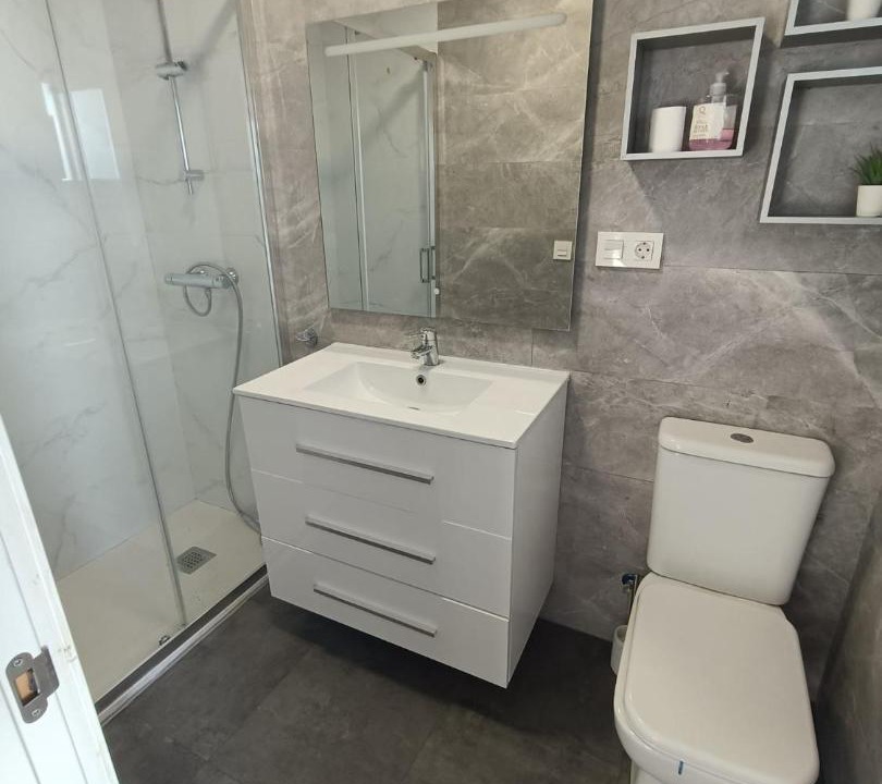 Photo of Bathroom in Mucientes